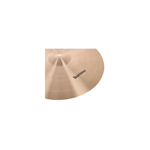 Istanbul Mehmet 20" Thin Crash Traditional