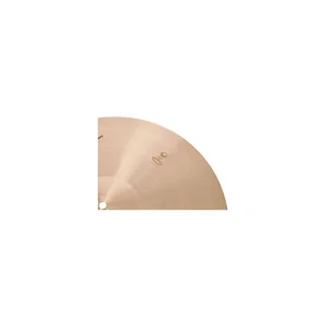 Istanbul Mehmet 20" Thin Crash Traditional