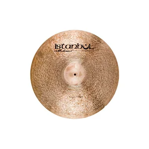 Istanbul Mehmet 21" Legend Dark Ride