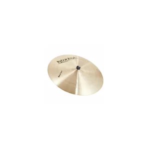 Istanbul Mehmet 21" Mehmet Legend Sizzle Ride