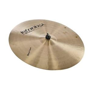 Istanbul Mehmet 21" Mehmet Legend Sizzle Ride