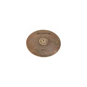 Istanbul Mehmet 22" Jazz Ride Siz. Turk Series