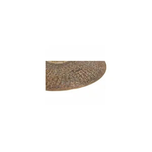 Istanbul Mehmet 22" Jazz Ride Siz. Turk Series