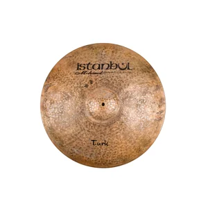 Istanbul Mehmet 22" Jazz Ride Siz. Turk Series