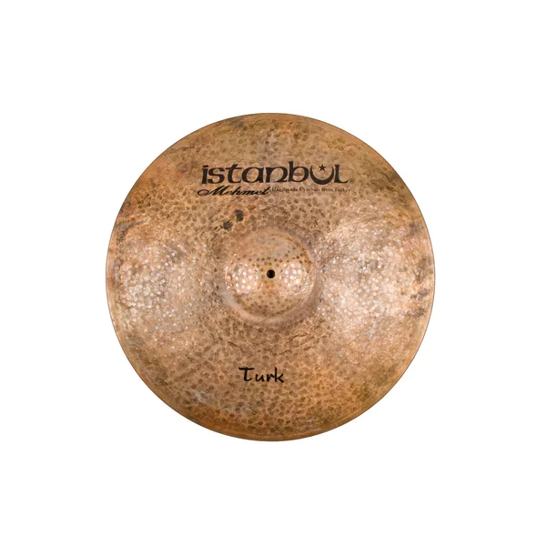 Istanbul Mehmet 22" Jazz Ride Siz. Turk Series