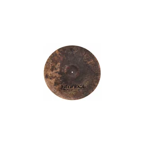 Istanbul Mehmet 22" Jazz Ride Turk Series