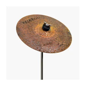 Istanbul Mehmet 22" Jazz Ride Turk Series