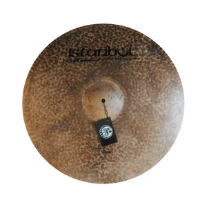 Istanbul Mehmet 22" Jazz Ride Turk Series