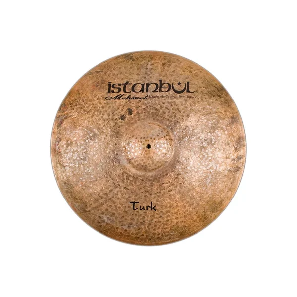 Istanbul Mehmet 22" Jazz Ride Turk Series