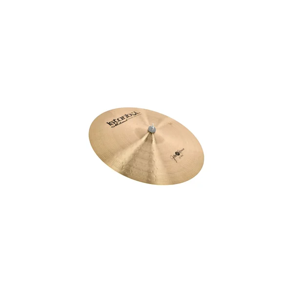 Istanbul Mehmet 22" John Robinson Ride