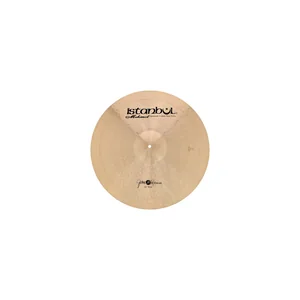 Istanbul Mehmet 22" John Robinson Ride