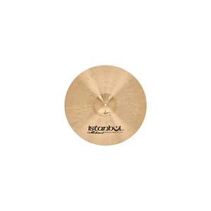 Istanbul Mehmet 22" John Robinson Ride