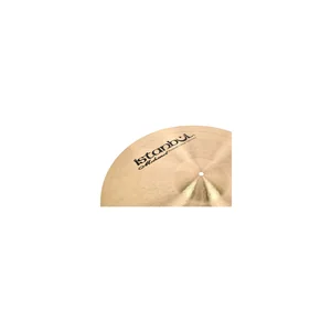 Istanbul Mehmet 22" John Robinson Ride