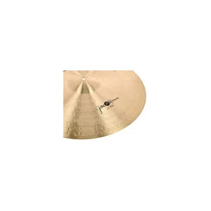 Istanbul Mehmet 22" John Robinson Ride