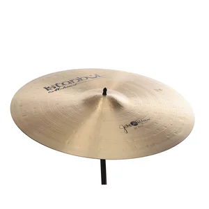 Istanbul Mehmet 22" John Robinson Ride