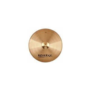 Istanbul Mehmet 22" Legend Dark Ride