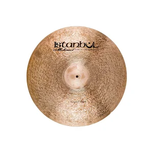Istanbul Mehmet 22" Legend Dark Ride