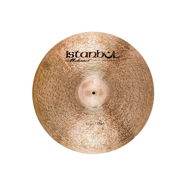 Istanbul Mehmet 22" Legend Dark Ride