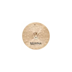 Istanbul Mehmet 22" Legend Dry Ride