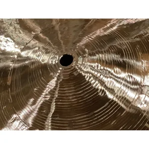 Istanbul Mehmet 22" Legend Dry Ride