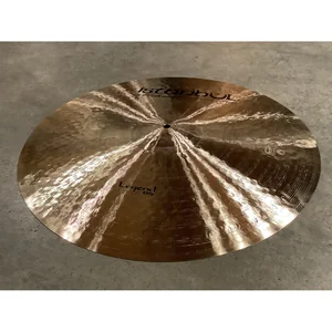 Istanbul Mehmet 22" Legend Dry Ride