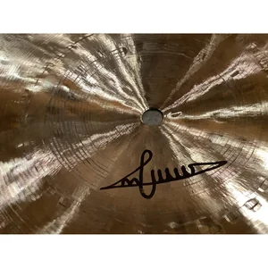 Istanbul Mehmet 22" Legend Dry Ride