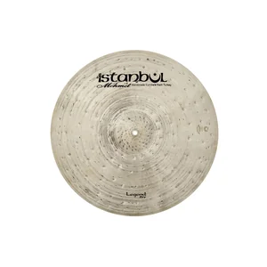 Istanbul Mehmet 22" Legend Dry Ride