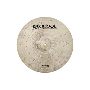 Istanbul Mehmet 22" Legend Dry Ride