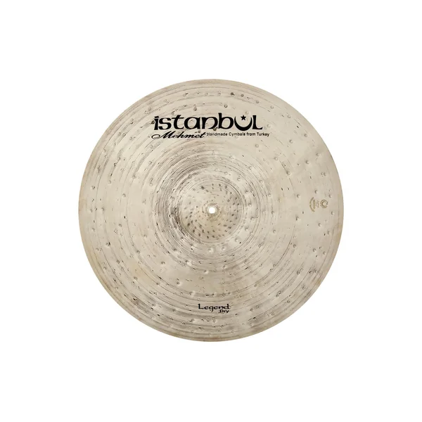 Istanbul Mehmet 22" Legend Dry Ride