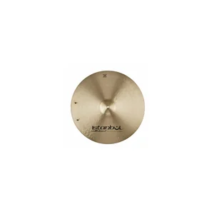 Istanbul Mehmet 22" Mehmet Legend Sizzle Ride