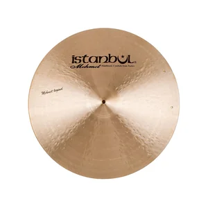 Istanbul Mehmet 22" Mehmet Legend Sizzle Ride