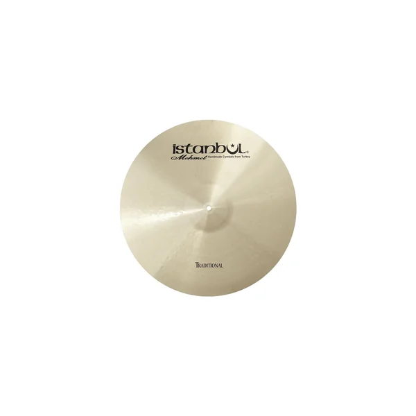 Istanbul Mehmet 22" Original Ride Traditional