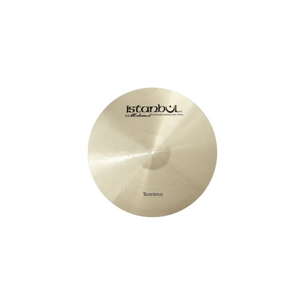 Istanbul Mehmet 22" Original Ride Traditional