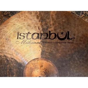 Istanbul Mehmet 22" Ride MC Jazz Series