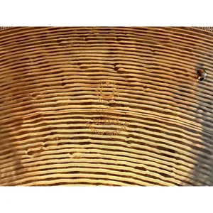 Istanbul Mehmet 22" Ride MC Jazz Series