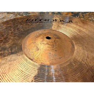 Istanbul Mehmet 22" Ride MC Jazz Series