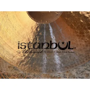 Istanbul Mehmet 22" Ride MC Jazz Series
