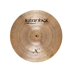 Istanbul Mehmet 22" Ride MC Jazz Series