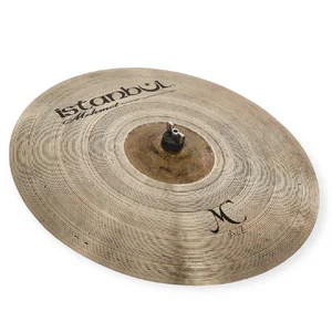 Istanbul Mehmet 22" Ride MC Jazz Series