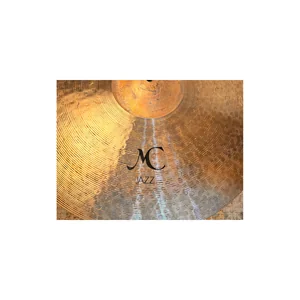 Istanbul Mehmet 22" Ride MC Jazz Series