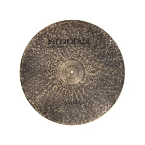 Istanbul Mehmet 22" Sahra Ride