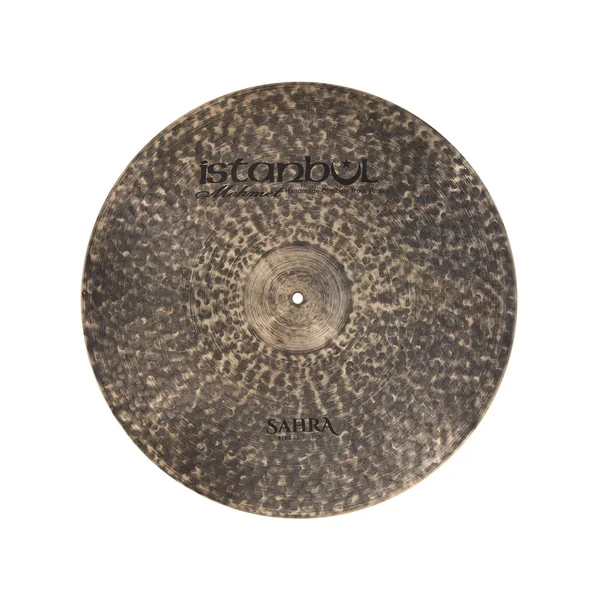 Istanbul Mehmet 22" Sahra Ride
