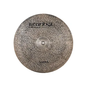 Istanbul Mehmet 22" Sahra Ride