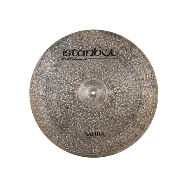Istanbul Mehmet 22" Sahra Ride