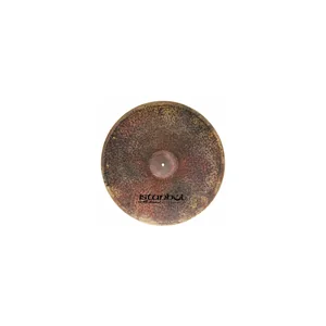 Istanbul Mehmet 24" Jazz Ride Siz. Turk Series
