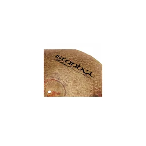 Istanbul Mehmet 24" Jazz Ride Siz. Turk Series