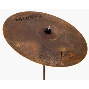 Istanbul Mehmet 24" Jazz Ride Siz. Turk Series