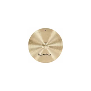 Istanbul Mehmet 24" Mehmet Legend Sizzle Ride
