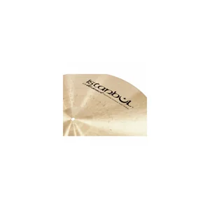 Istanbul Mehmet 24" Mehmet Legend Sizzle Ride