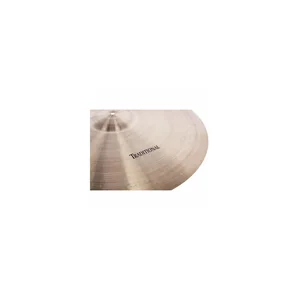 Istanbul Mehmet 24" Traditional Original Ride